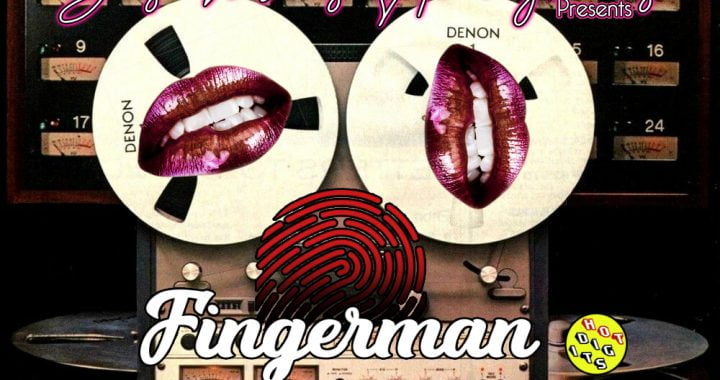 [INTERVIEW] Fingerman [Hot Digits]