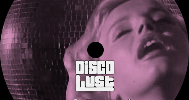 PREMIERE: Disco Lust – French Connection [Dusty Disko Records]
