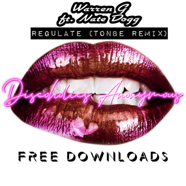 FREE DOWNLOAD: Warren G Feat. Nate Dogg – Regulate (Tonbe Remix)