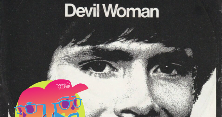 FREE DOWNLOAD: Twin Sun – Devil Woman