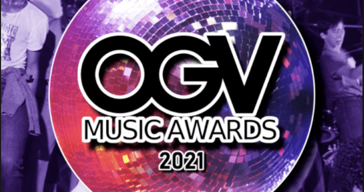WINNER: Best Blog On The Only Good Vibes Music Awards 2021