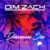 PREMIERE: Dim Zach – Discomare Sex (2022 Deluxe Version) [Emerald & Doreen Records]