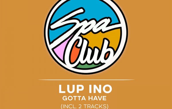PREMIERE: Lup Ind – Hey Mister [Spa Club]