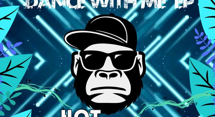 PREMIERE: Andy Buchan –  Basement Funk [Hot Gorilla Records]
