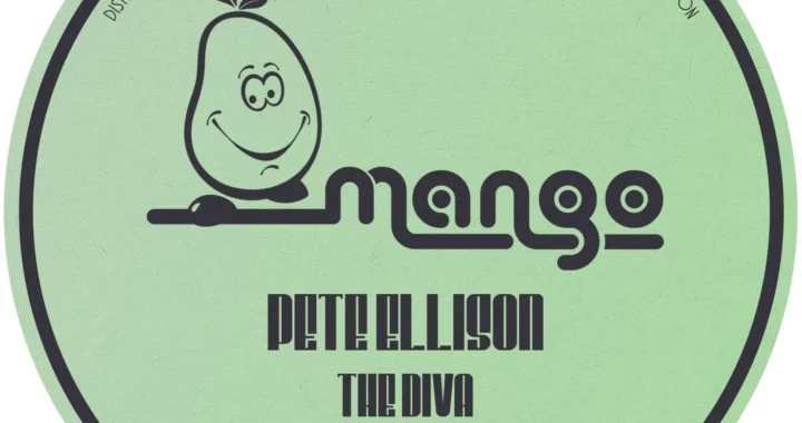 POWERPLAY: Pete Ellison – The Diva [Mango Sounds]