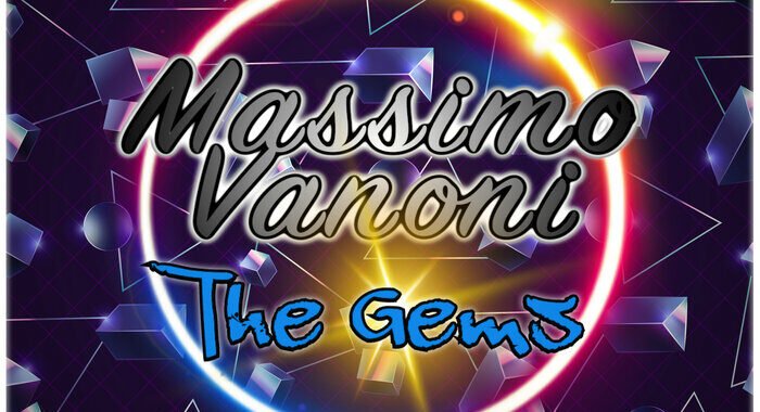 PREMIERE: Massimo Vanoni – Hidden Gem [Hot Digits Music]